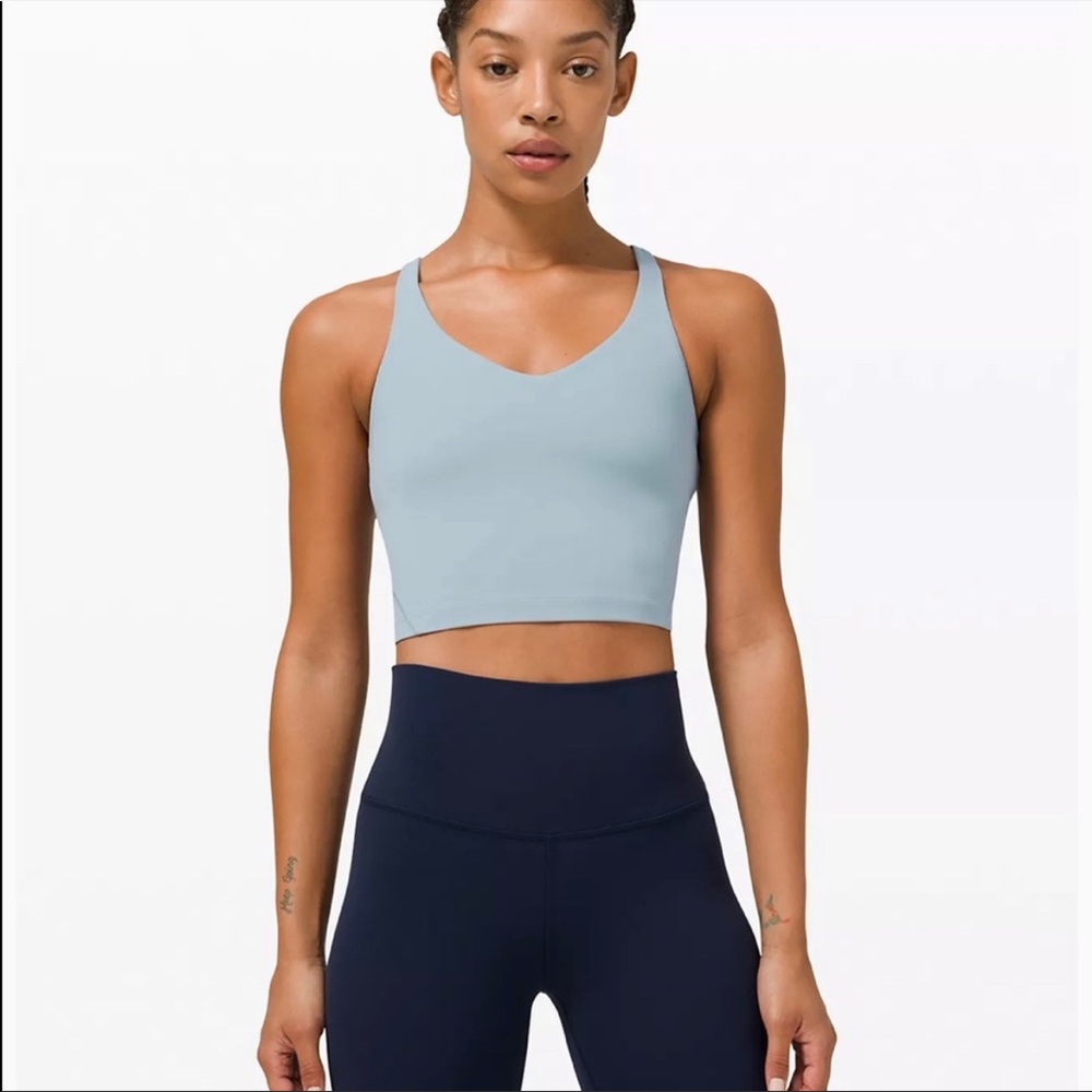 NWT Lululemon Align Tank